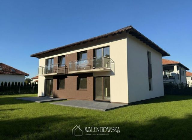 Mieszkanie 3-pokojowe Kobylnica, ul. Toskańska. Zdjęcie 6