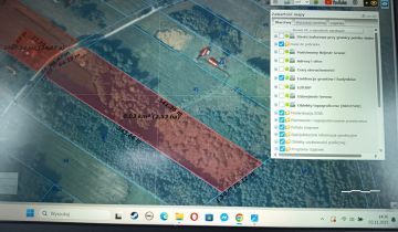 Działka rolna Kazimierówka