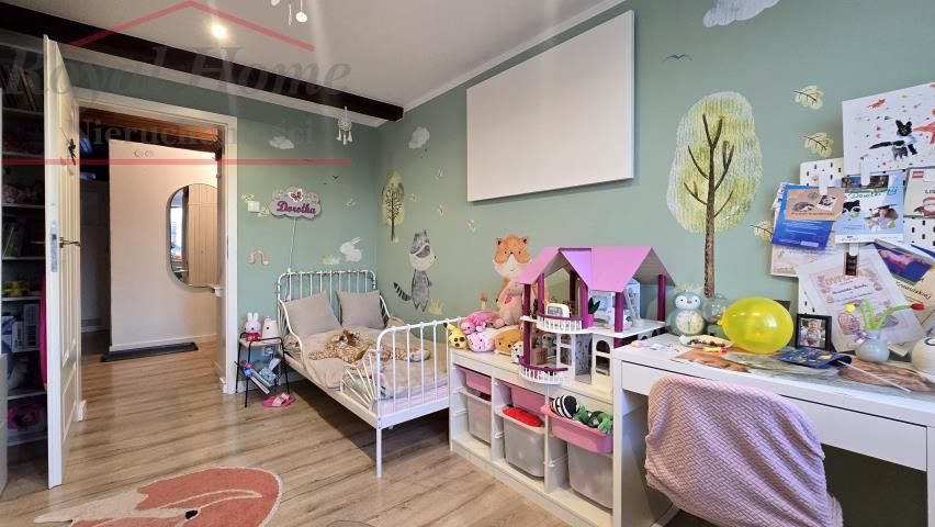 Mieszkanie 3-pokojowe Wrocław Krzyki, ul. Nyska. Zdjęcie 8