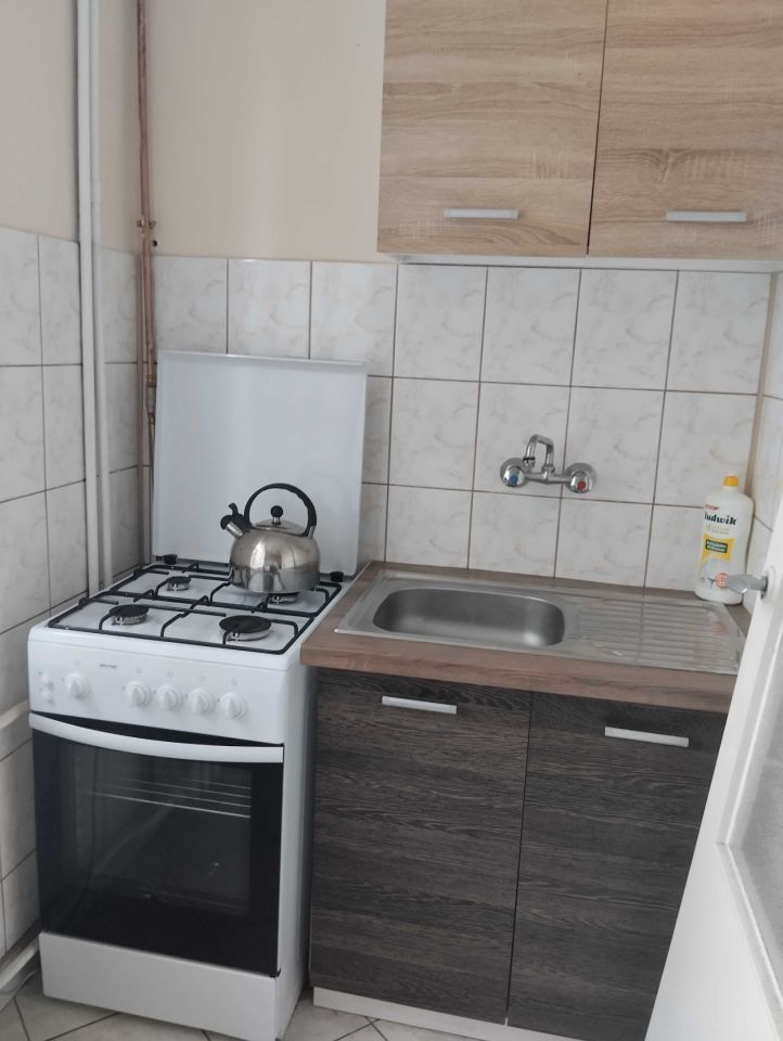 Mieszkanie 1-pokojowe Gliwice Sikornik. Zdjęcie 4