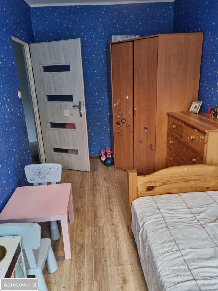 Mieszkanie 3-pokojowe Legionowo, ul. Leśna. Zdjęcie 19