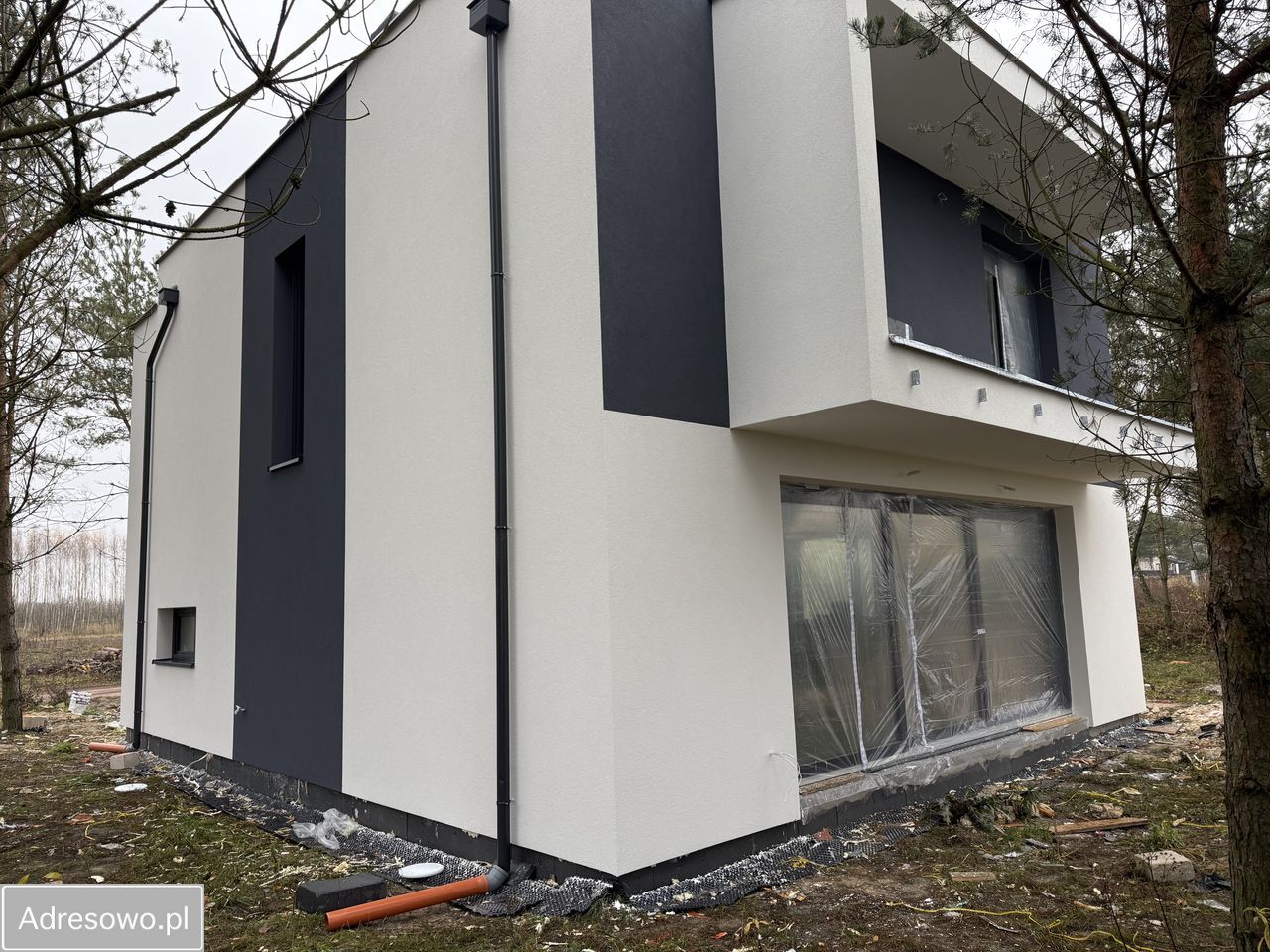 dom wolnostojący, 5 pokoi Suchodół, ul. Wspólna. Zdjęcie 7