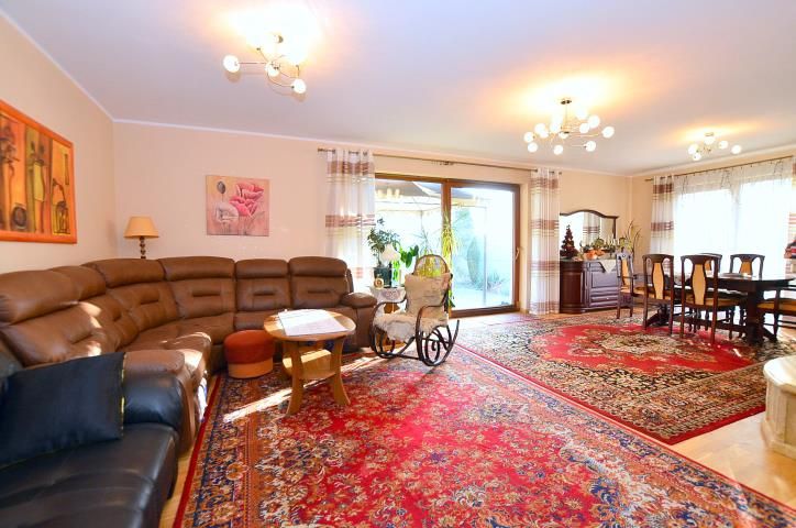 dom wolnostojący, 5 pokoi Piekary Śląskie Kolonia Józefka, ul. Kamienna. Zdjęcie 11