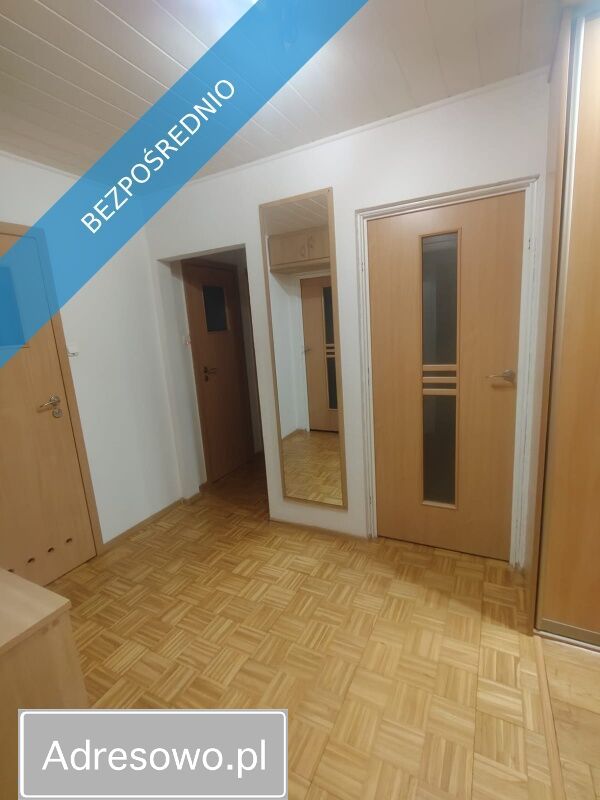 Mieszkanie 3-pokojowe Tomaszów Mazowiecki, ul. Wiejska. Zdjęcie 4