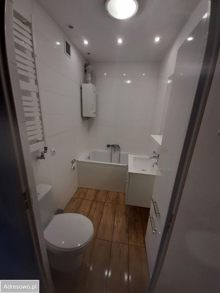 Mieszkanie 4-pokojowe Jastrzębie-Zdrój, ul. Małopolska. Zdjęcie 11