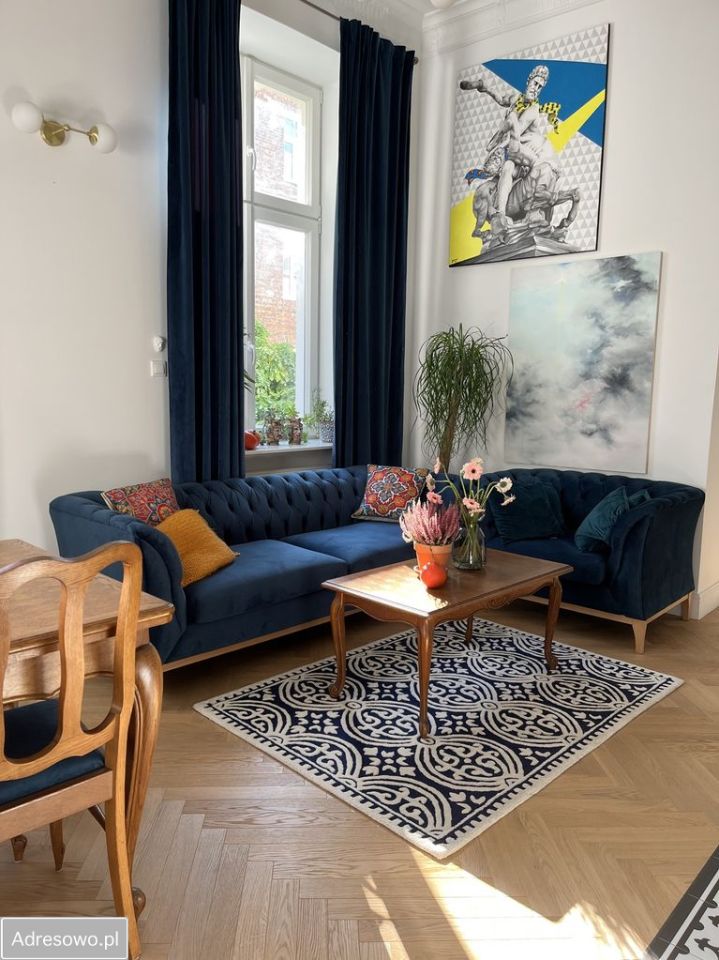 Mieszkanie 2-pokojowe Warszawa Praga-Północ, ul. Kępna. Zdjęcie 15