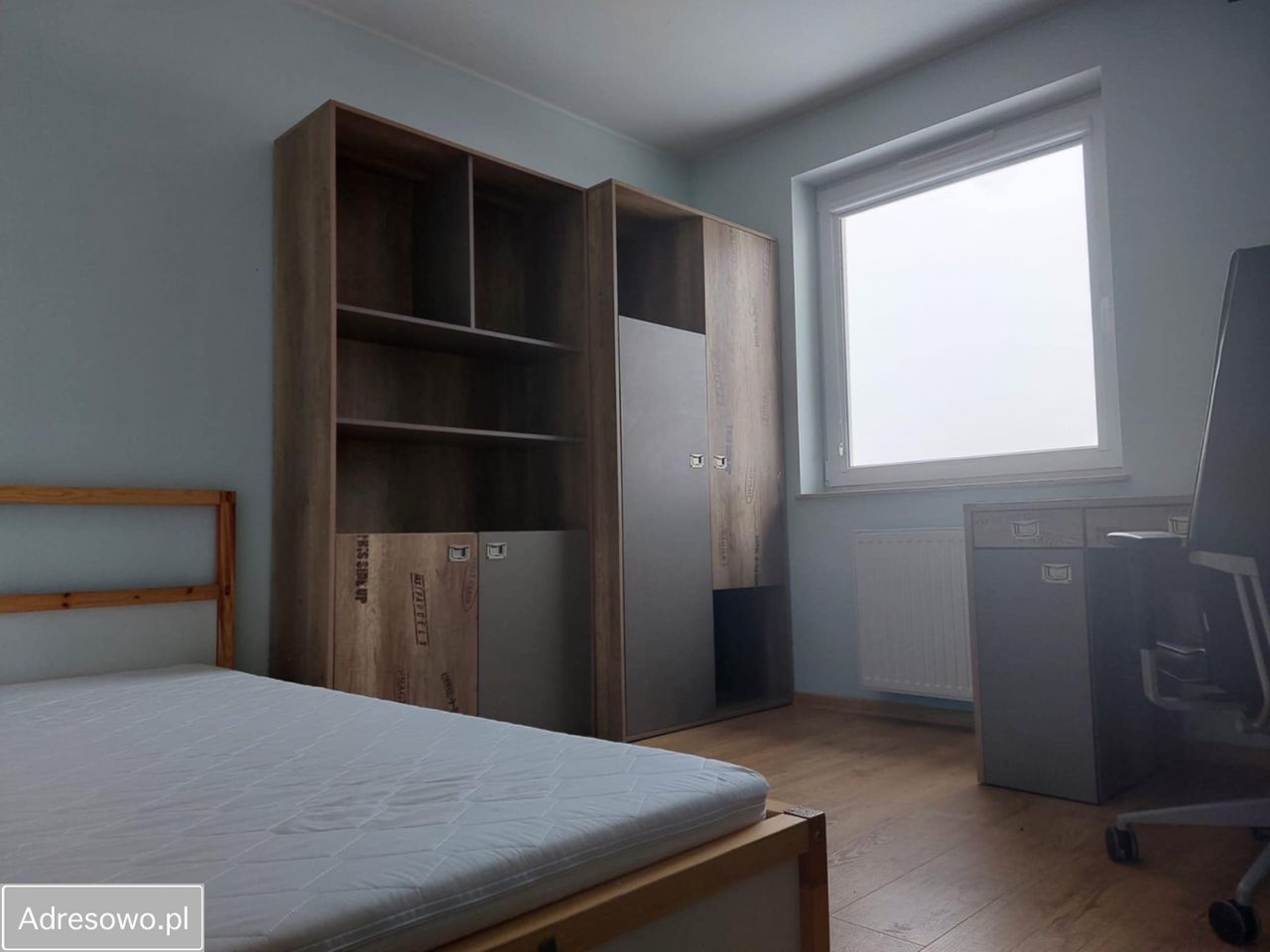 Mieszkanie 4-pokojowe Gdańsk Jasień, ul. Bażantowa. Zdjęcie 3