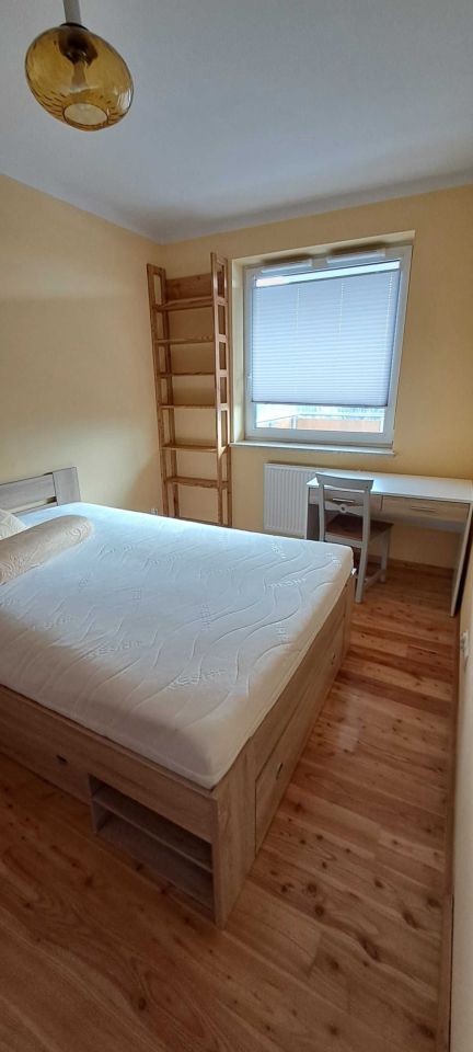 Mieszkanie 2-pokojowe Białystok Wysoki Stoczek, ul. Wysoki Stoczek. Zdjęcie 6