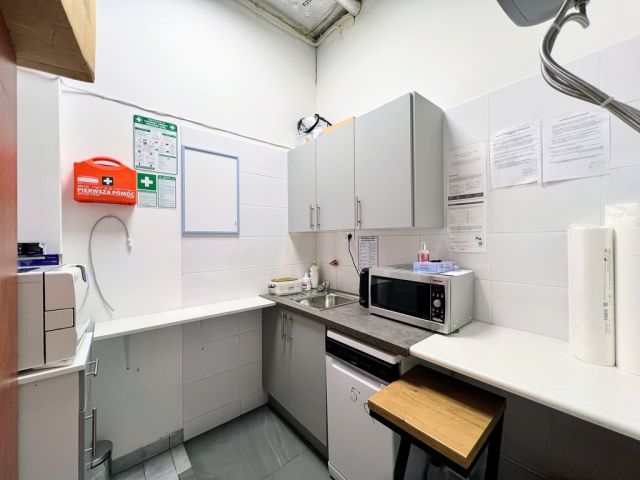 Lokal Rzeszów, ul. Ignacego Paderewskiego. Zdjęcie 8