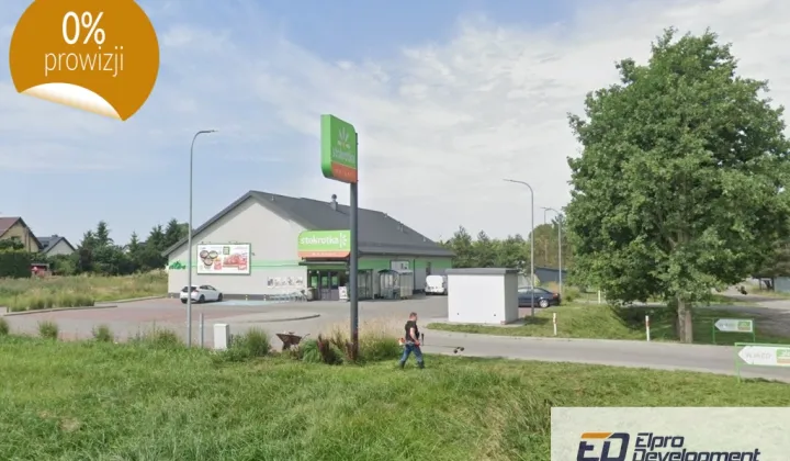 Lokal Kąkolewnica Rudnik