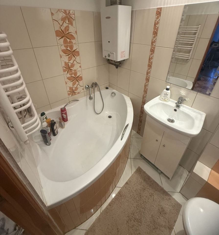 Mieszkanie 2-pokojowe Nidzica. Zdjęcie 7