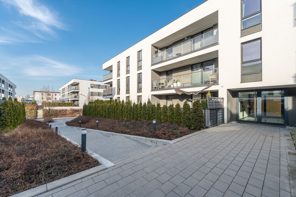 Mieszkanie 2-pokojowe Warszawa, ul. Claudia Monteverdiego. Zdjęcie 16