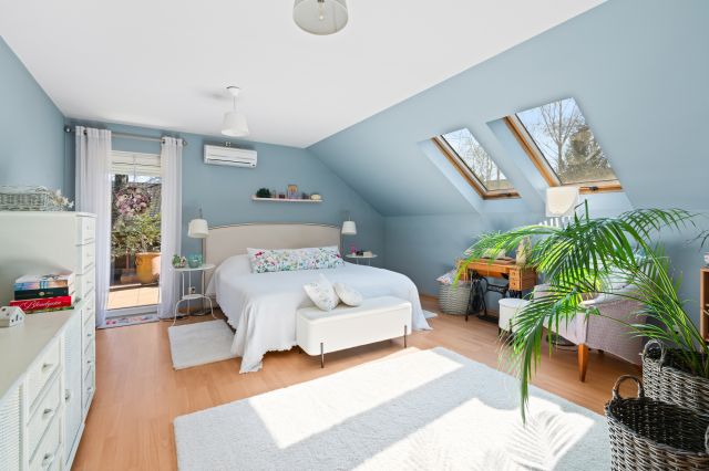 dom wolnostojący, 5 pokoi Wrocław Kuźniki, ul. Gołnowska. Zdjęcie 12