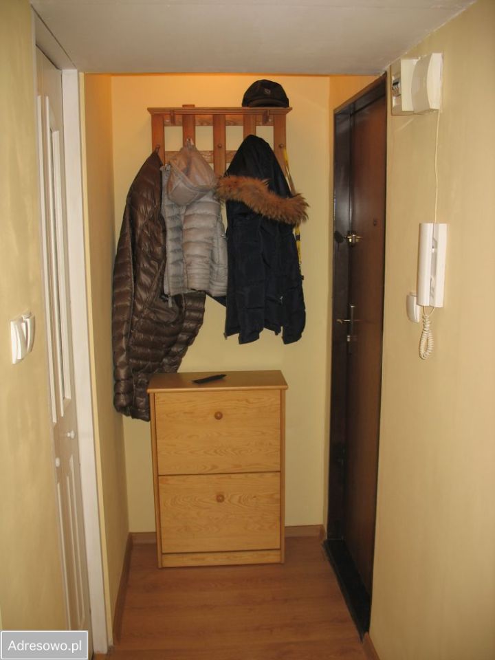 Mieszkanie 1-pokojowe Warszawa Grochów, ul. Szaserów. Zdjęcie 7