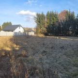 Działka budowlana Świecie, ul. Bronisława Malinowskiego. Zdjęcie 3