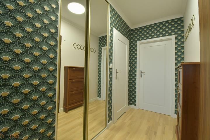 Mieszkanie 2-pokojowe Wrocław Stare Miasto, ul. Tęczowa. Zdjęcie 10