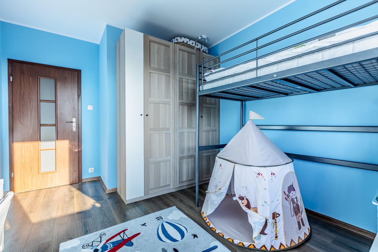 Mieszkanie 2-pokojowe Warszawa Wola, ul. Nakielska. Zdjęcie 8