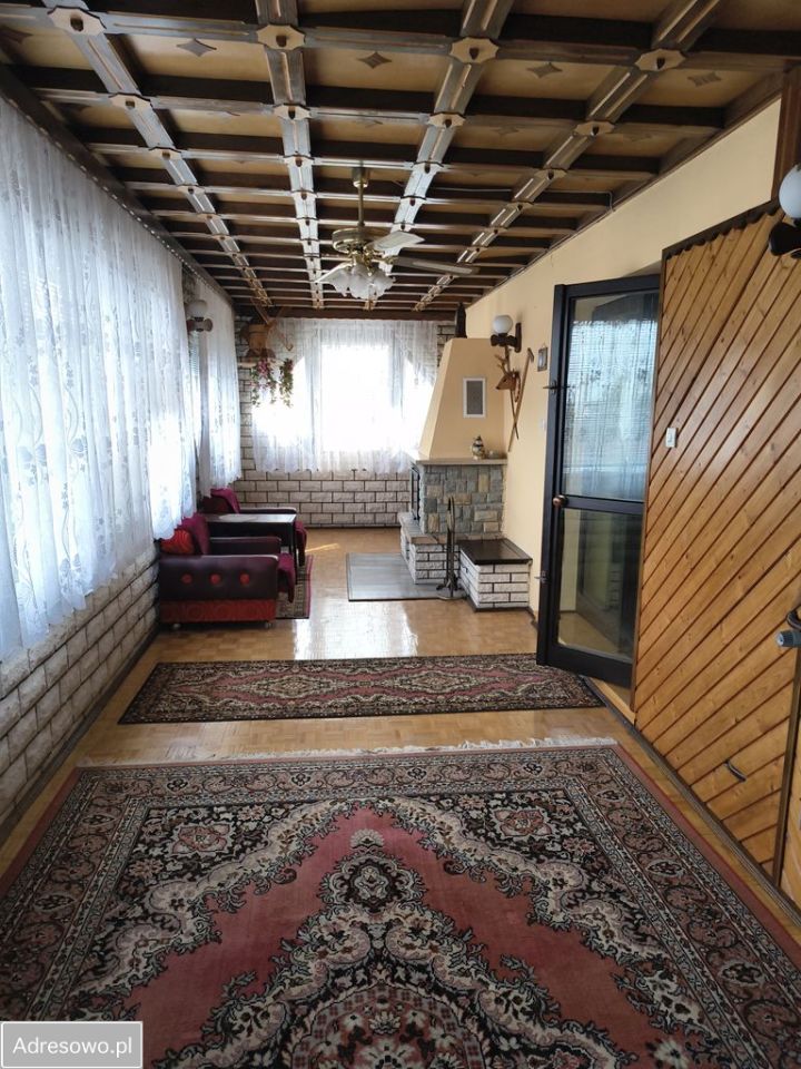 dom wolnostojący, 10 pokoi Ustroń Poniwiec, ul. Jesionowa. Zdjęcie 14
