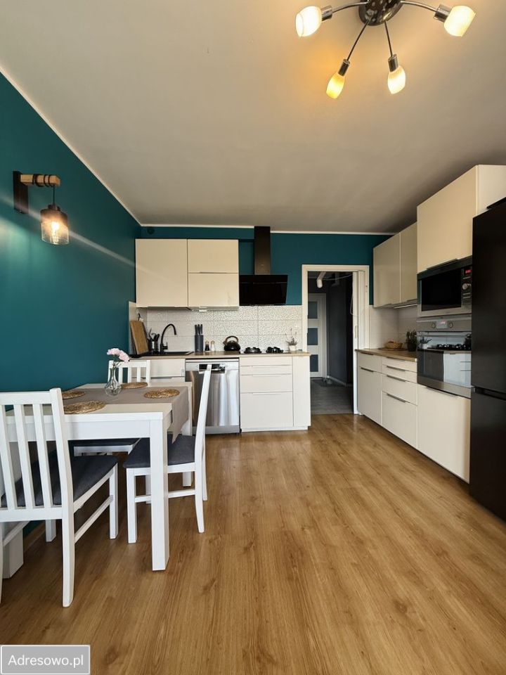 Mieszkanie 3-pokojowe Warszewice, ul. Zdrojowa. Zdjęcie 18