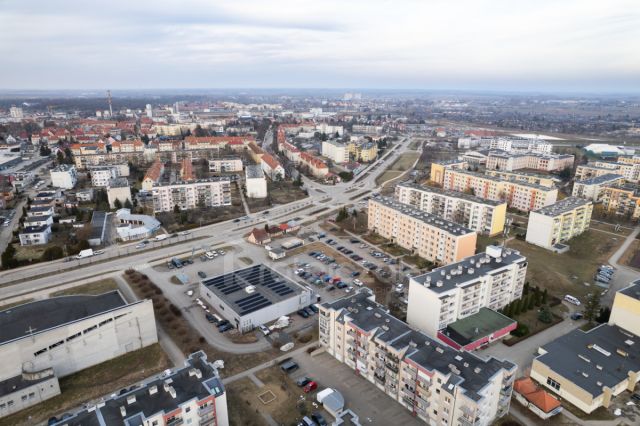 Mieszkanie 3-pokojowe Malbork, ul. Marii Konopnickiej. Zdjęcie 8