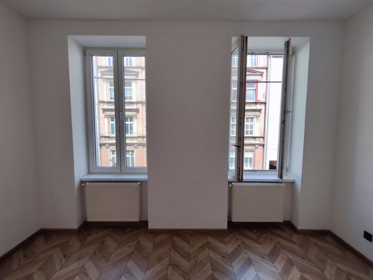 Mieszkanie 2-pokojowe Bytom Śródmieście, ul. Katowicka. Zdjęcie 14