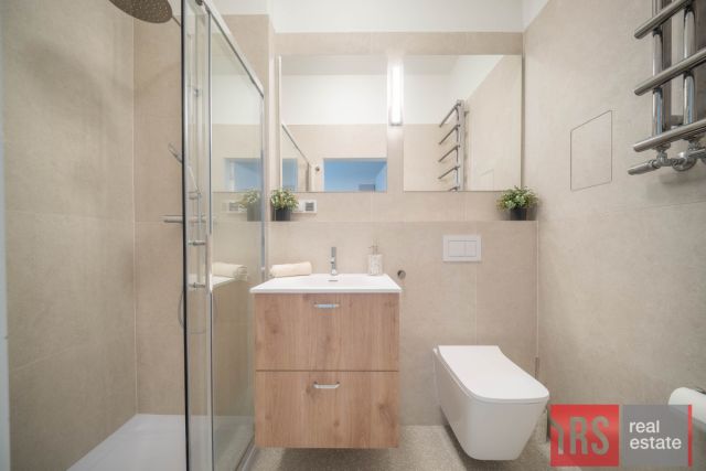 Mieszkanie 3-pokojowe Warszawa Mokotów, ul. Puławska. Zdjęcie 23