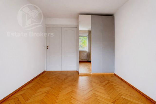 Mieszkanie 3-pokojowe Wrocław Stare Miasto, ul. Kotlarska. Zdjęcie 6