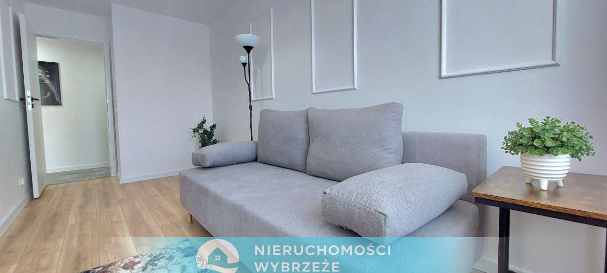 Mieszkanie 2-pokojowe Gdańsk Żabianka, ul. Jakuba Wejhera. Zdjęcie 9