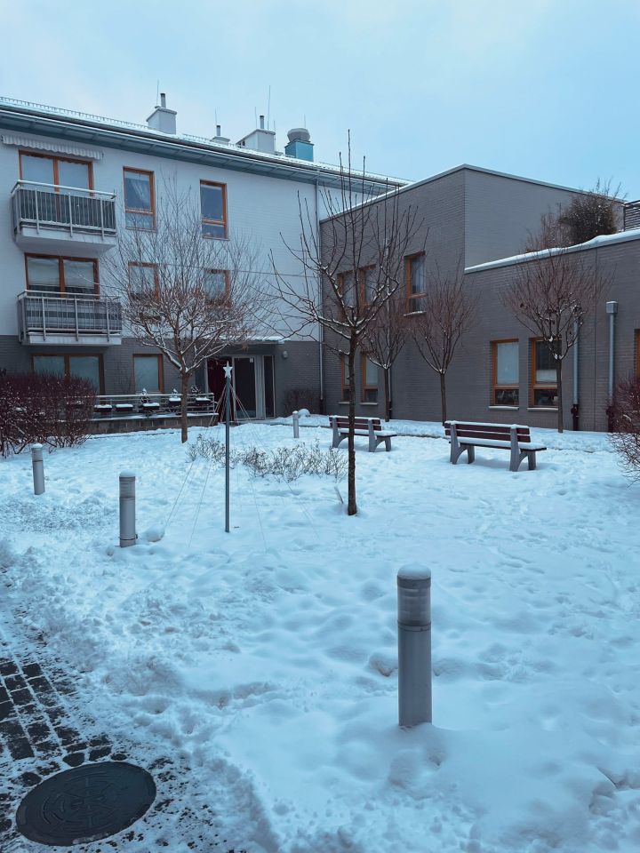 Mieszkanie 2-pokojowe Warszawa Nowe Włochy, ul. Obywatelska. Zdjęcie 14