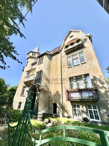 Mieszkanie 1-pokojowe Wrocław Krzyki, ul. Krzycka. Zdjęcie 1