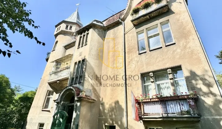 Mieszkanie 1-pokojowe Wrocław Krzyki, ul. Krzycka