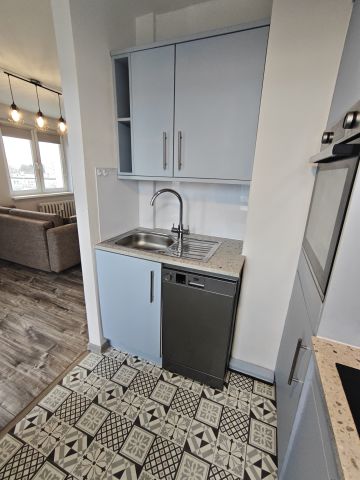 Mieszkanie 2-pokojowe Koszalin Centrum, ul. Powstańców Wielkopolskich. Zdjęcie 3