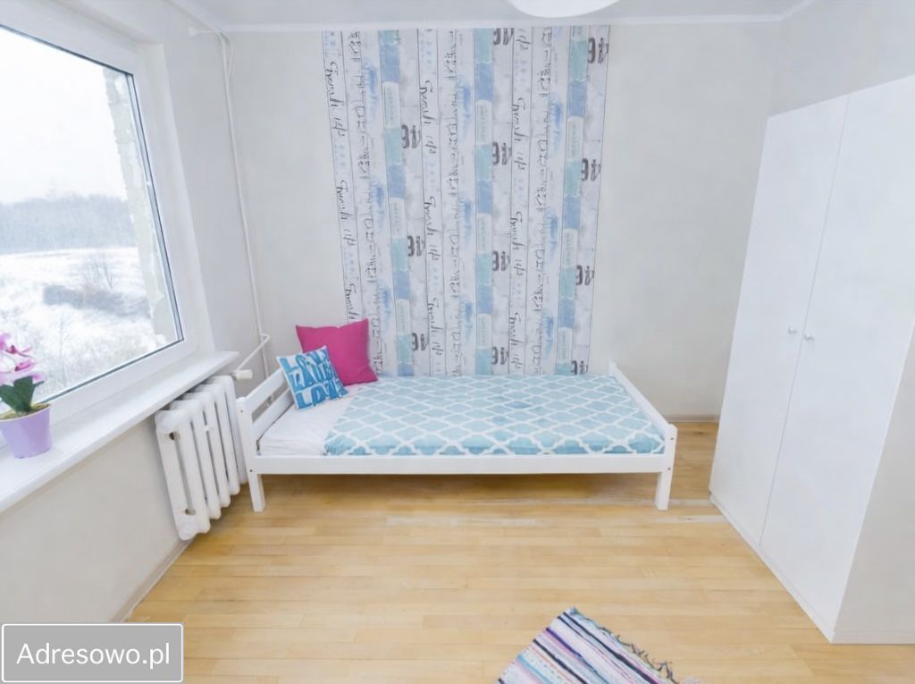 Pokój Gdynia Pogórze, ul. gen. Dywizji Franciszka Kleeberga. Zdjęcie 4