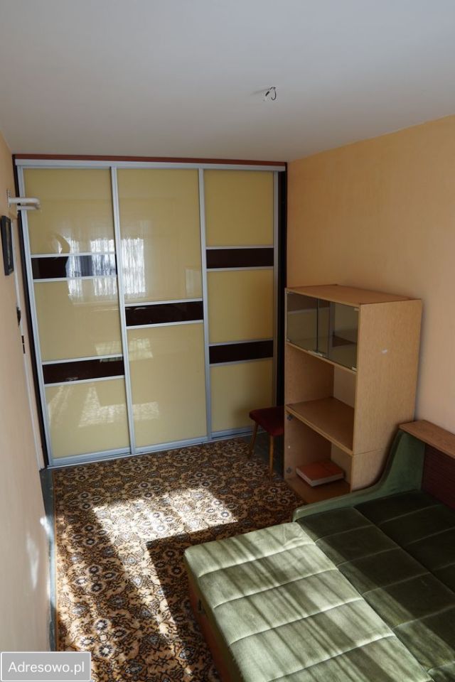 Mieszkanie 5-pokojowe Łódź Widzew, ul. Andrzeja Sacharowa. Zdjęcie 5