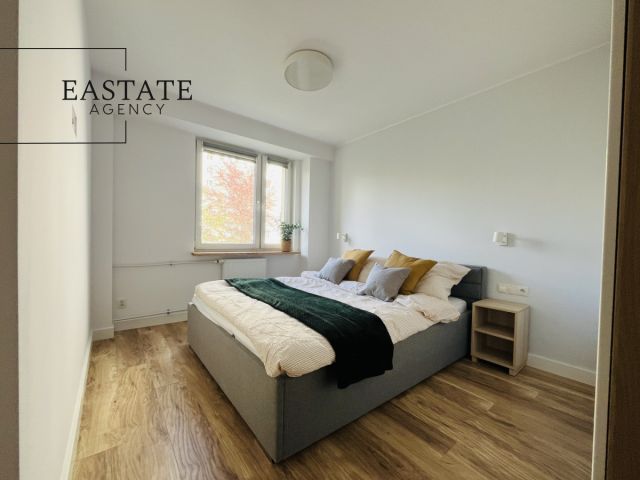 Mieszkanie 3-pokojowe Warszawa Śródmieście, ul. Inflancka. Zdjęcie 5