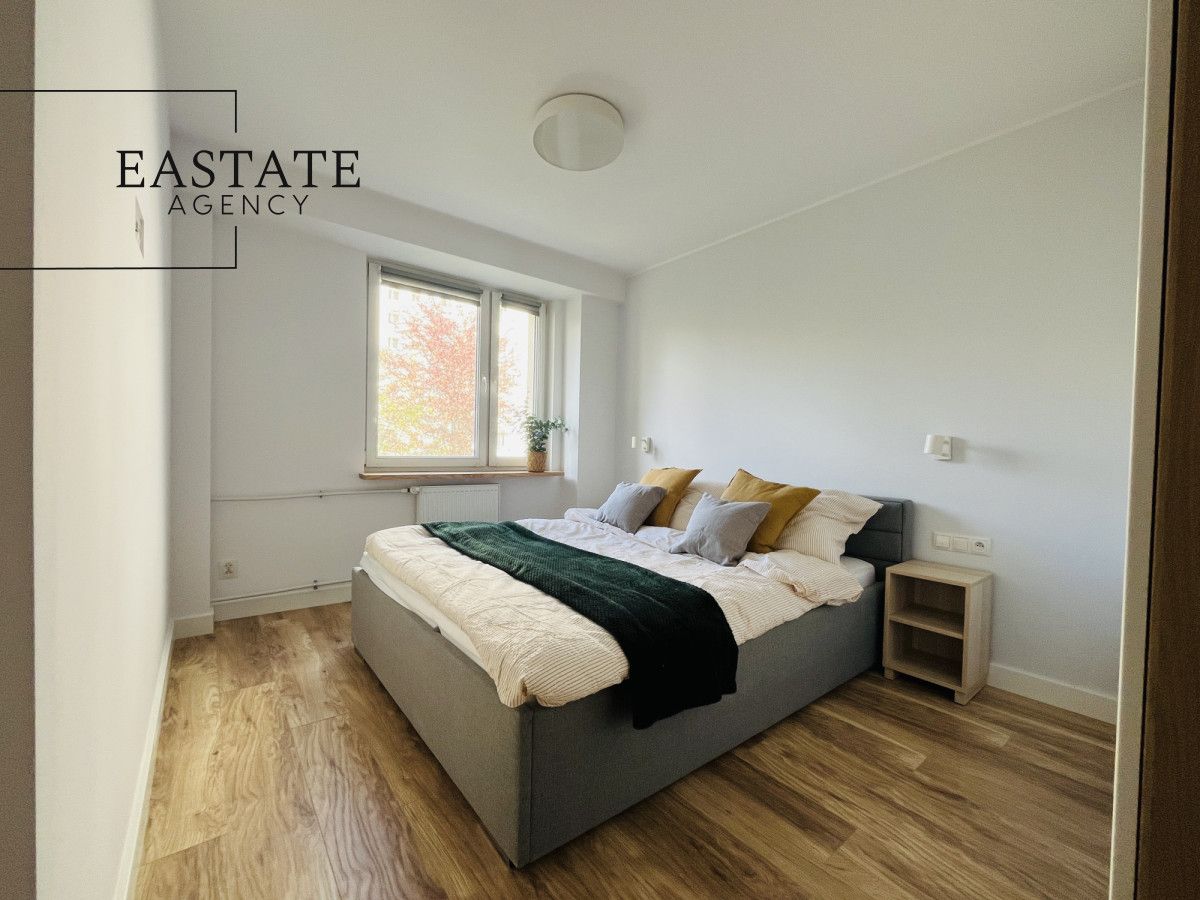 Mieszkanie 3-pokojowe Warszawa Śródmieście, ul. Inflancka. Zdjęcie 5