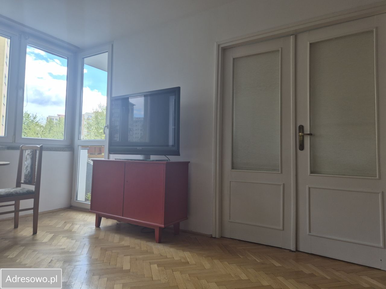 Mieszkanie 2-pokojowe Warszawa Wola, ul. Miła. Zdjęcie 12