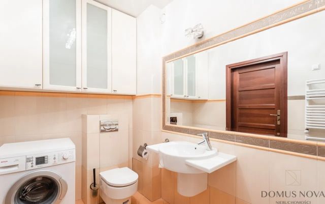 Mieszkanie 3-pokojowe Warszawa Śródmieście, al. Jana Chrystiana Szucha. Zdjęcie 14