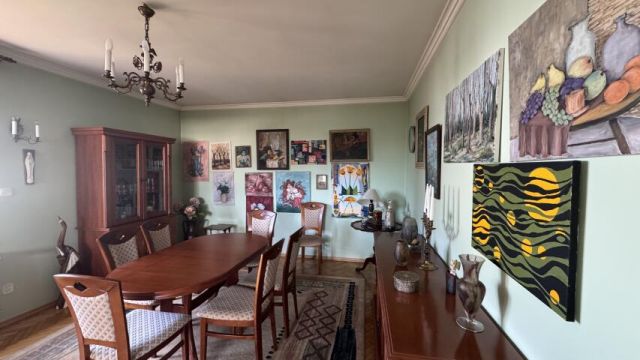 Mieszkanie 5-pokojowe Krosno, ul. Stefana Okrzei. Zdjęcie 1