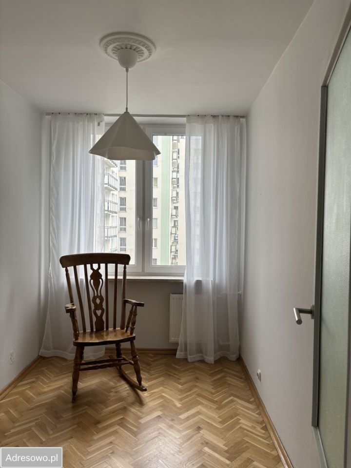 Mieszkanie 3-pokojowe Warszawa Praga-Północ, ul. Kamienna. Zdjęcie 14