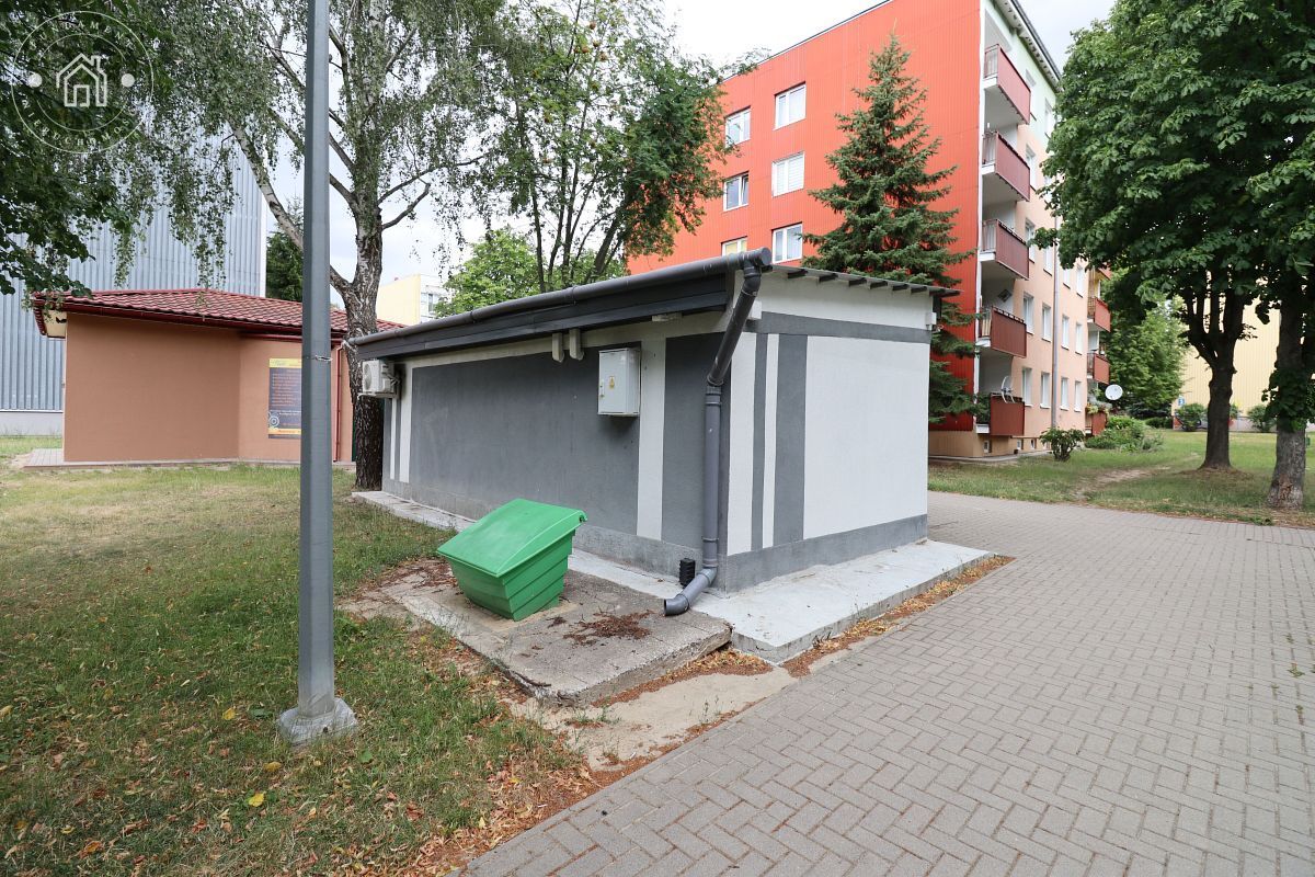 Lokal Świdnik, ul. Wincentego Witosa. Zdjęcie 3