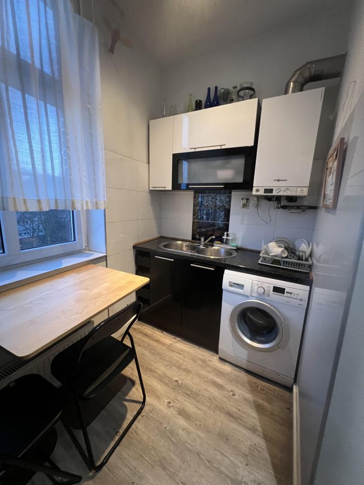 Pokój Gdańsk Śródmieście, ul. Biskupia. Zdjęcie 6