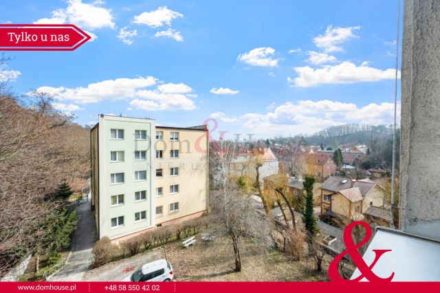 Mieszkanie 2-pokojowe Sopot Sopot Górny, ul. Jacka Malczewskiego. Zdjęcie 9