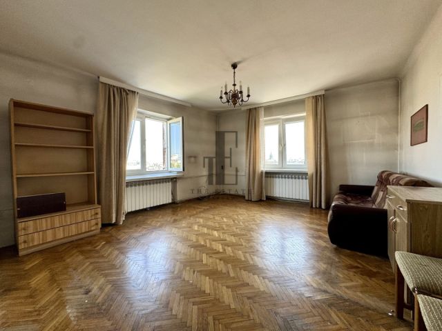 Mieszkanie 2-pokojowe Warszawa Śródmieście, ul. Świętokrzyska. Zdjęcie 2
