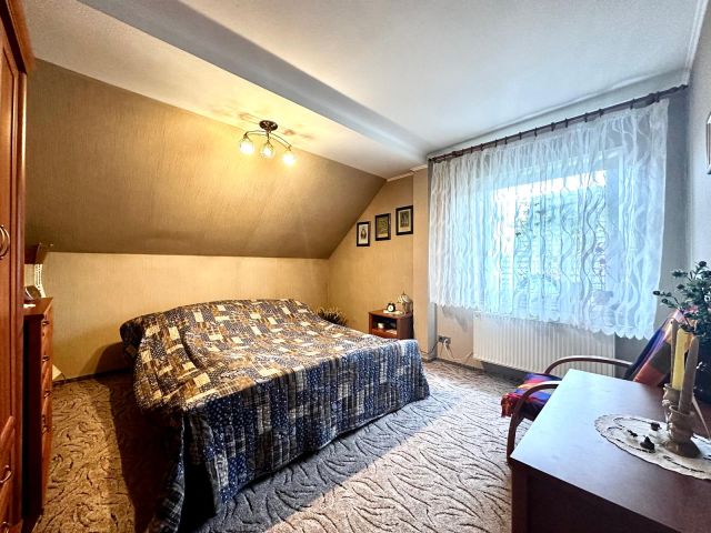 dom wolnostojący, 4 pokoje Bystrzyca, ul. Tadeusza Kościuszki. Zdjęcie 16