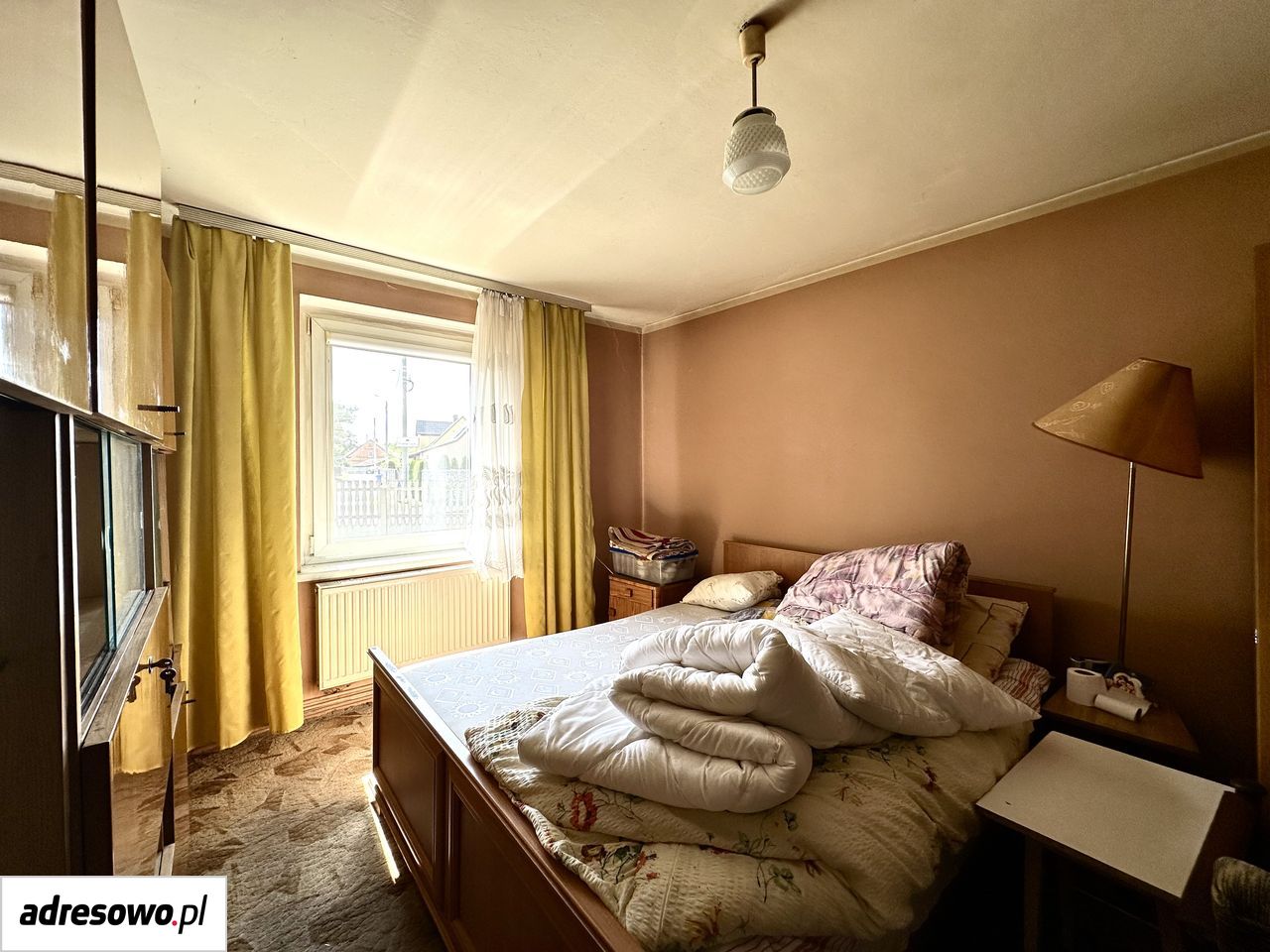dom wolnostojący, 3 pokoje Wójcice, ul. Główna. Zdjęcie 6