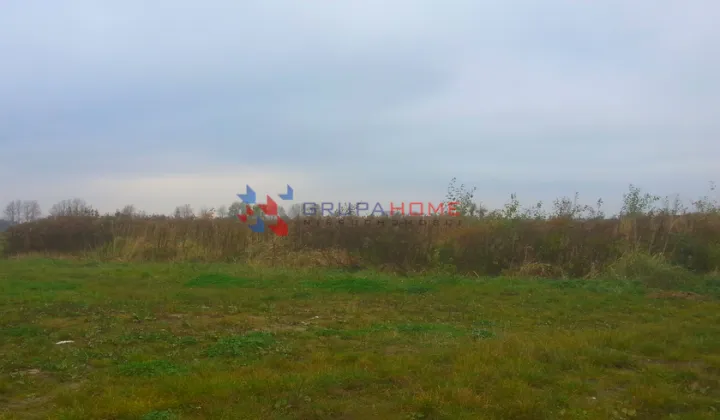 Działka budowlana Falenty Nowe