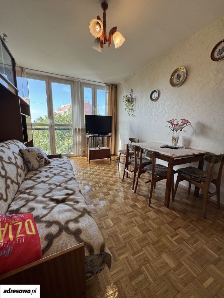 Mieszkanie 2-pokojowe Wrocław Krzyki, ul. Komandorska. Zdjęcie 2