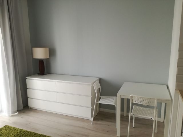 Mieszkanie 1-pokojowe Warszawa Targówek, ul. Dionizosa. Zdjęcie 1