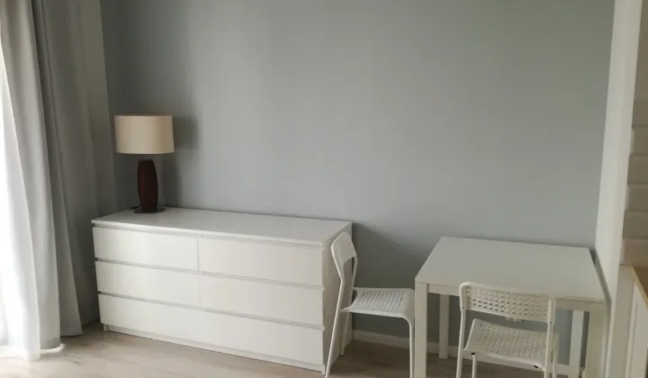 Mieszkanie 1-pokojowe Warszawa Targówek, ul. Dionizosa